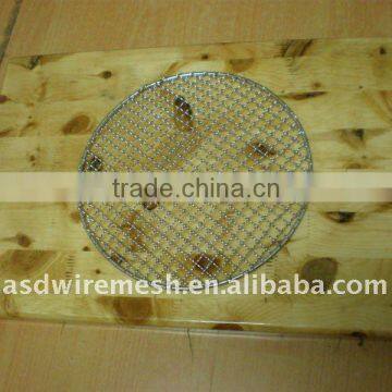 Barbecue wire mesh(factory)