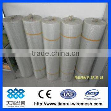 5X5mm,120g/m2 Alkali Resistant Reinforcement Fiberglass Mesh photo-3