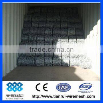 Best Price and Quality of Barbed Wire Manufacture photo-6