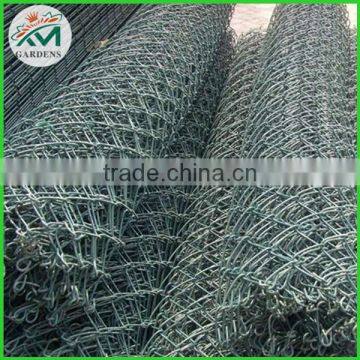 Knot Hot Dip Galvanized Iron Mesh Fence for Sheep / Farm Fence Price / Guard Rail Price photo-2