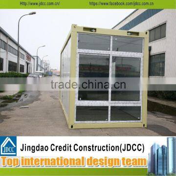 Muilti Storey Container Office / Living House photo-6