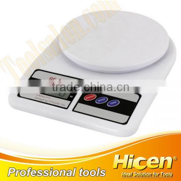 Digital Kitchen Scale