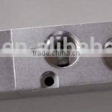 SR 310/320 5/2 SOLENOID VALVE photo-3