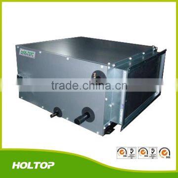 Teaching Building Roof-mounted Air Conditioning Unit AHU photo-5