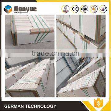 Dongyue German Technology Aac Ytong Panel Wall photo-4