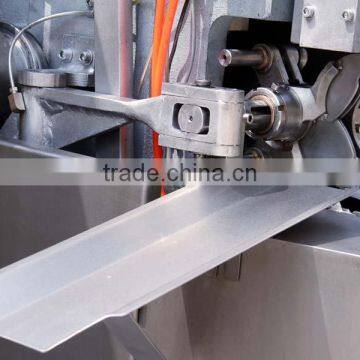 Swiss ABB Water Proof Button And Japan Servo Motor Sausage Clipper Pneumatic photo-5