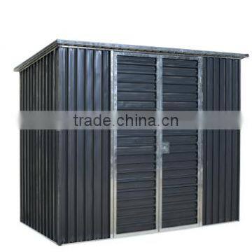 Home Small House Garden Storage Shed photo-3