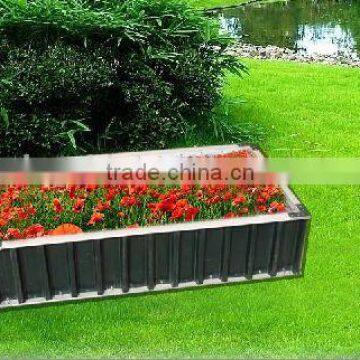 DIY Stock Buying Hot Steel Galvanized Raised Garden Bed photo-3