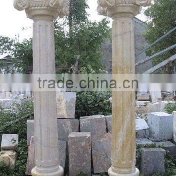 Roman Columns