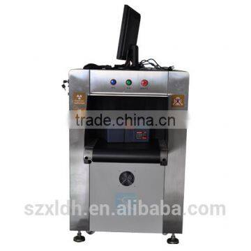 X-ray Security Inspection With High Resolution 12inch Color Lcd Display photo-5