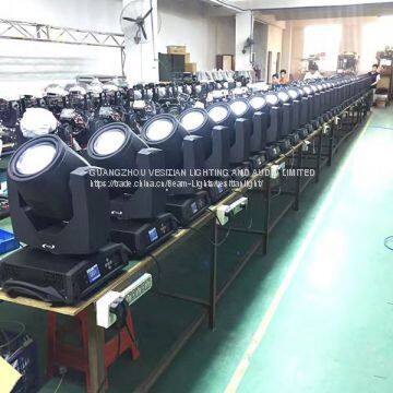 Wholesale Dj light good supplier promotion sharpy 7r beam 230 moving head lights