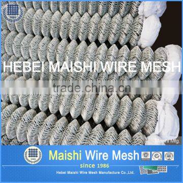 Heavy duty chain link fence for Australia