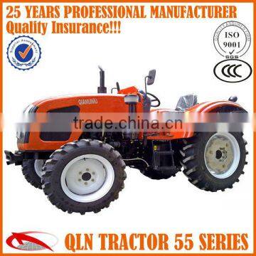 tractor 55hp seed planter for tractor