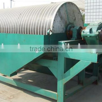 HUAHONG magnetic separator /wet dry material separator with attractive price and low cost