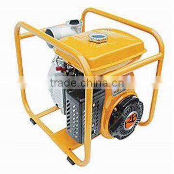 Hot sale 3inch 6.5HP honda engine GX200 gasoline small electric Water Pump