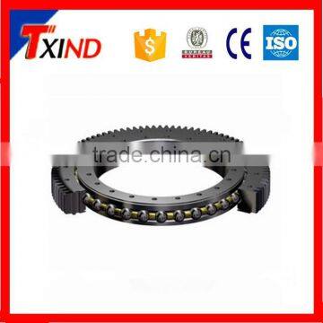 China Supplier Best Price Slewing Bearing 116752 for Grab Crane photo-5