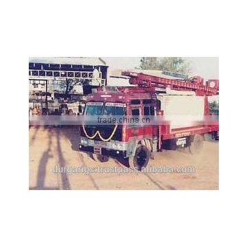 Water Well Drilling Rig photo-6