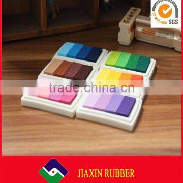 Large Size Toy Stamp Pad for Wholesale and Retail Popular Pad Printing Ink for Stamp Hot New Products for Wholesale Pad Printing photo-6