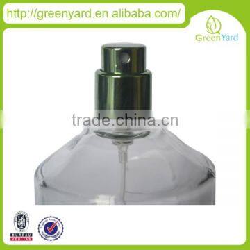 20mm Plastic Hand Fine Mist Sprayer for Perfume Bottle photo-2