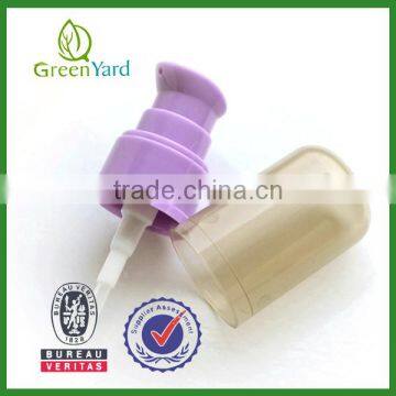 Treatment Pump Used in Daily Product Packaging photo-2