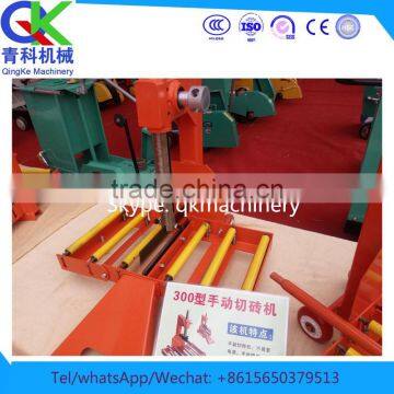 Convenient Handheld Tile Cutter Made in China photo-3