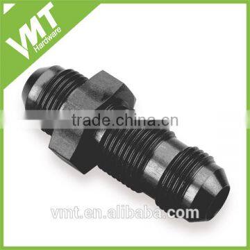 Aluminum Alloy Fitting Straight Long 12 AN Bulkhead Fittings photo-4
