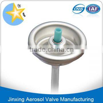 Powder Aerosol Valves With Actuator photo-2