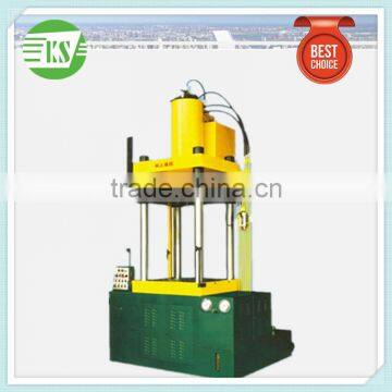 4 Column Hydraulic Deep Drawing Press Machine