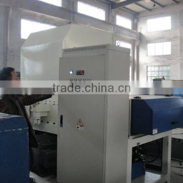 Single Shaft Shredder/single Shaft Shreddering Machine for Plastic photo-5