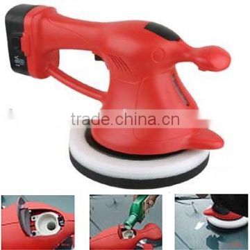 8"/9"/10" Cordless Polisher