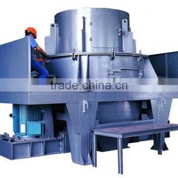 Compound Sand Making Machine photo-6