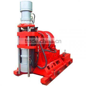 Well Water Drill Drilling Machine Core Drill Rig photo-3