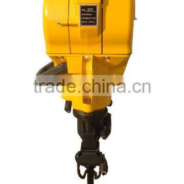 B47 Rock Breaker Used Rock Drill Machine photo-6