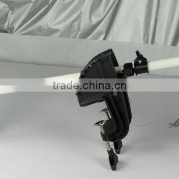 2016 China Best Selling Used in Seawater Salt Water Electric DC Trolling Motor Electric Boat Trolling Motor photo-4