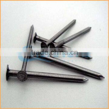 Manufacture High Quality Low Price Iron Nails Hard Drawn Wire 2.1mm for Making Nails photo-2