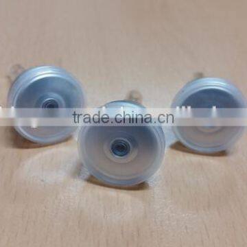 IV Infusion Bag Flip off Cap Stopper With High Quality Best Price photo-6