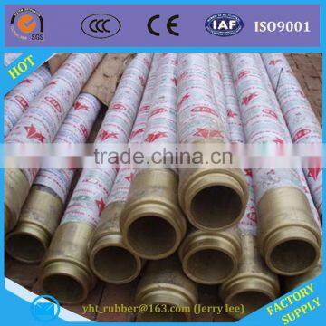 2"-6" Concrete Conveying Rubber Hose/Concrete pump Hose