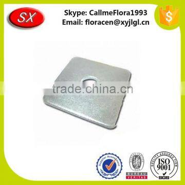 China Manufacture Custom Hight Quality Square Lock Washers Of Various Specifications photo-3