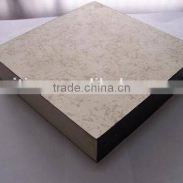 Server Room Raised Floor Tiles Calcium Panel for Intelligent Building photo-5