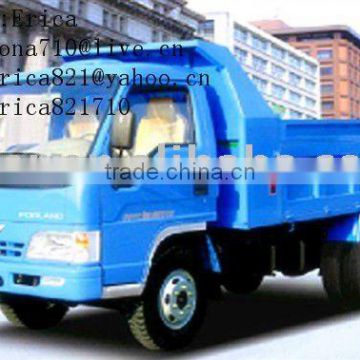 Foton Dump Truck/Dumper