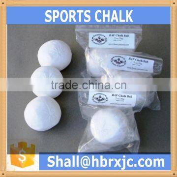 Sports Gymnastics Climbing Golf Anti-slip Hand Chalk Ball photo-2