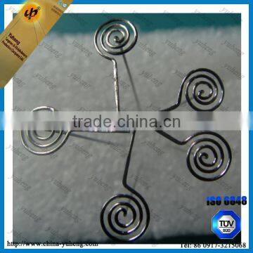 Tungsten tungsten wire price high purity tungsten wire price