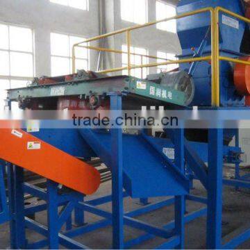 recycling equipment tyre