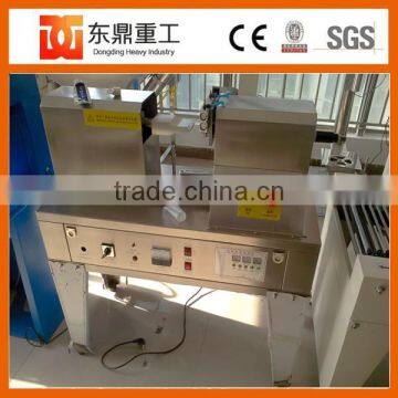 Best price ultrasonic tube sealing machine with print founction