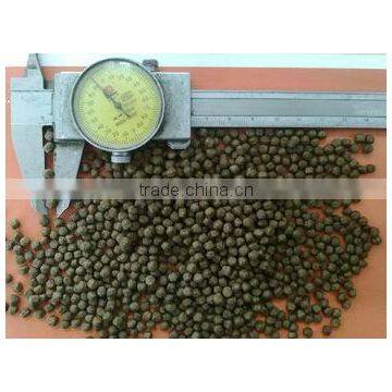 Africa Nigeria Floating Fish Feed Production Line 500-800kg/hour photo-6