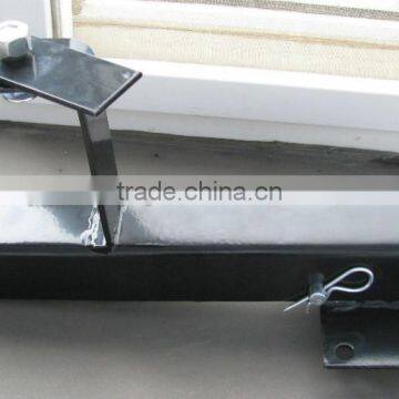 folding spare tire carrier,TC-TC2