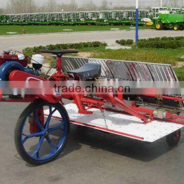 2Z-6 paddy transplanter