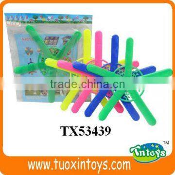 the Australian Plastic Boomerang Toys photo-6