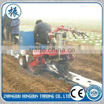 Seedling Transplanter for Tomatos photo-6