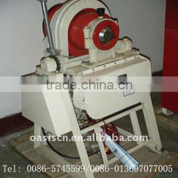 trial ore separation ball rod mill